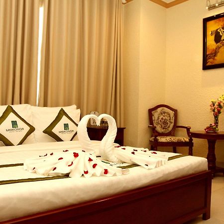 Mekong 9 Hotel Saigon Πόλη Χο Τσι Μινχ Εξωτερικό φωτογραφία