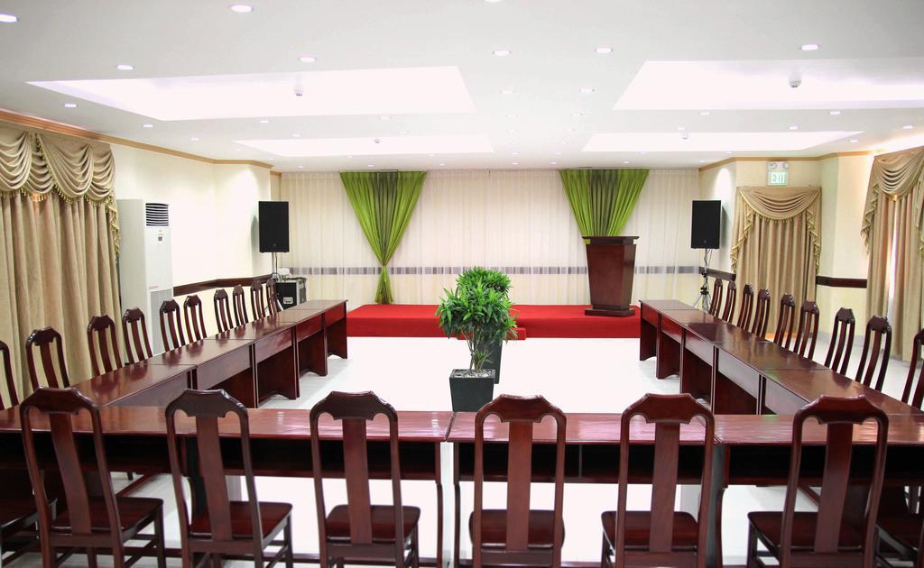 Mekong 9 Hotel Saigon Πόλη Χο Τσι Μινχ Εξωτερικό φωτογραφία