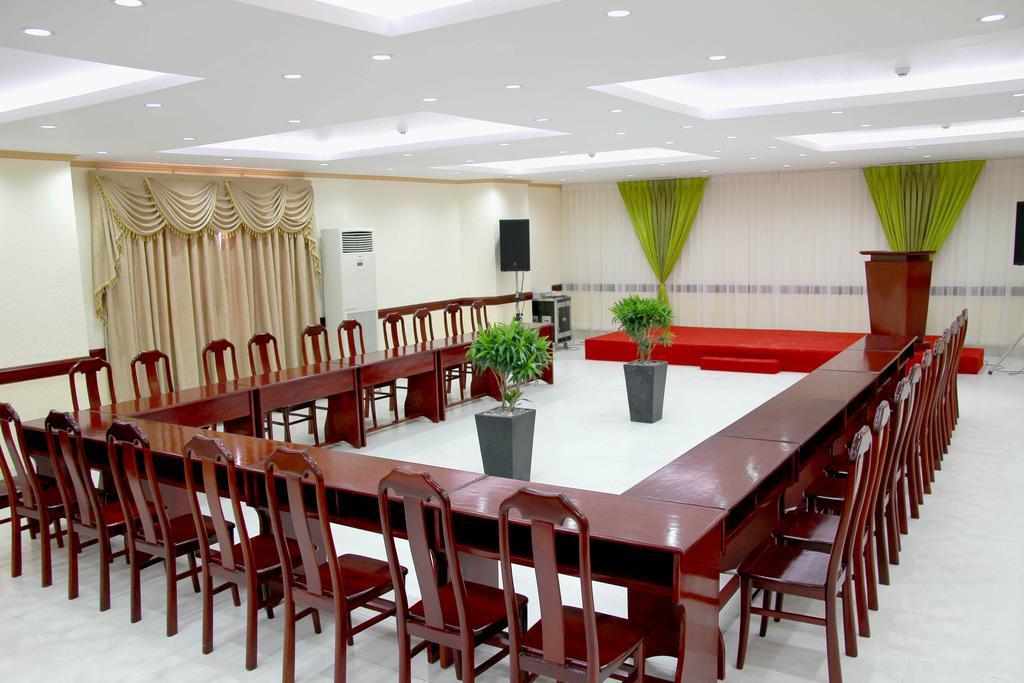 Mekong 9 Hotel Saigon Πόλη Χο Τσι Μινχ Εξωτερικό φωτογραφία
