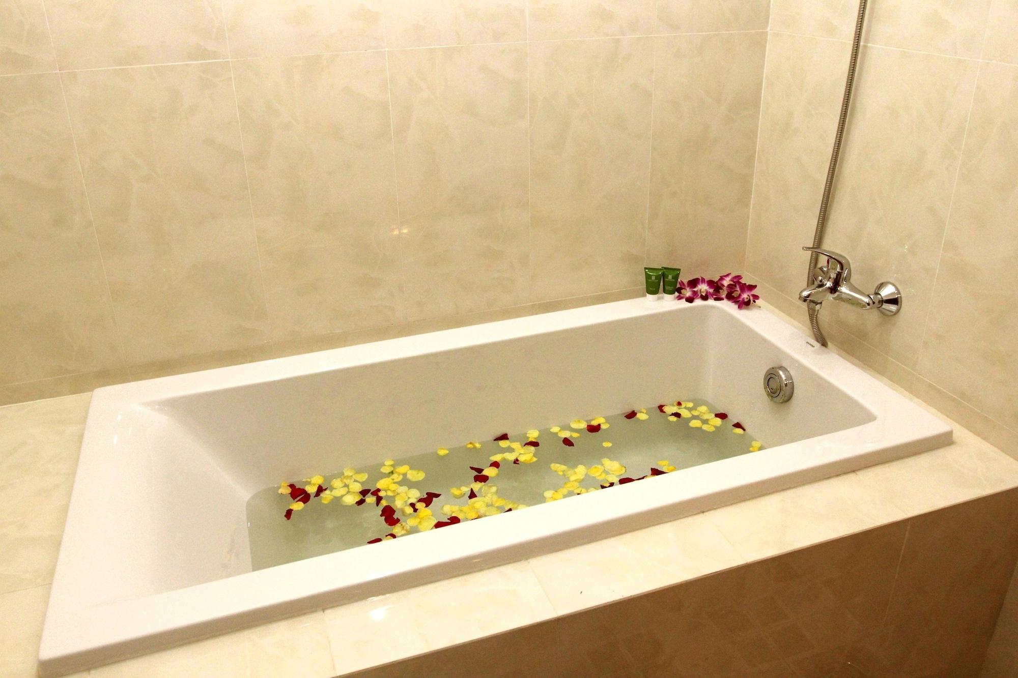 Mekong 9 Hotel Saigon Πόλη Χο Τσι Μινχ Εξωτερικό φωτογραφία