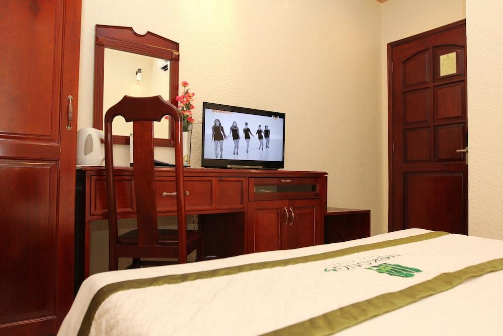 Mekong 9 Hotel Saigon Πόλη Χο Τσι Μινχ Εξωτερικό φωτογραφία