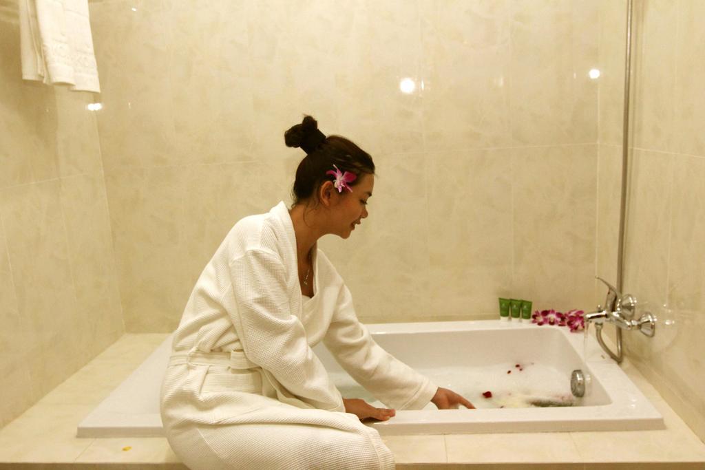 Mekong 9 Hotel Saigon Πόλη Χο Τσι Μινχ Εξωτερικό φωτογραφία