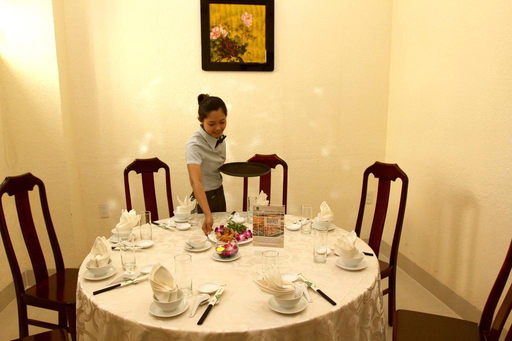 Mekong 9 Hotel Saigon Πόλη Χο Τσι Μινχ Εξωτερικό φωτογραφία