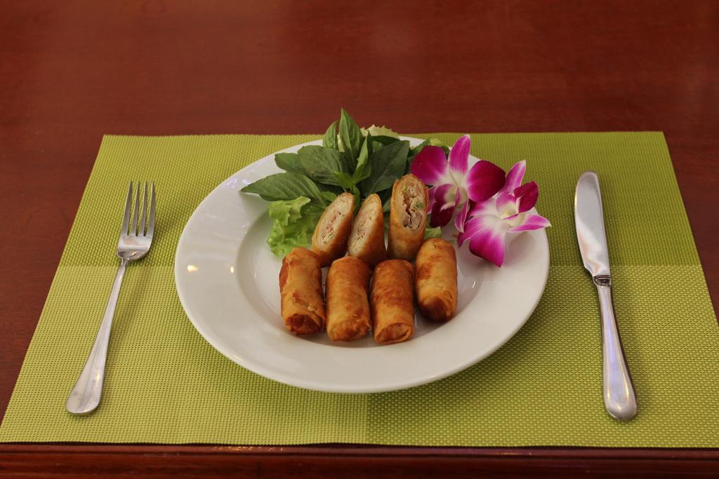 Mekong 9 Hotel Saigon Πόλη Χο Τσι Μινχ Εξωτερικό φωτογραφία