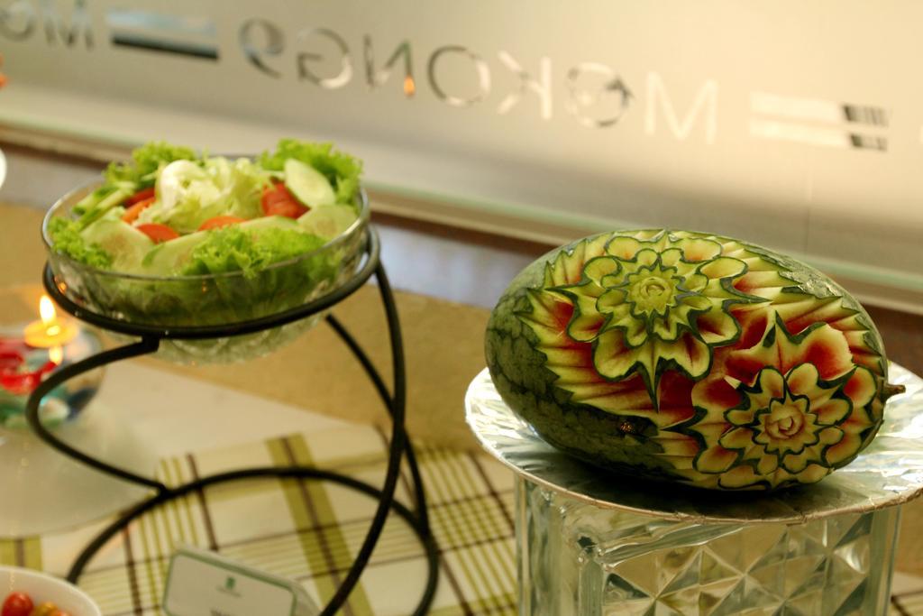 Mekong 9 Hotel Saigon Πόλη Χο Τσι Μινχ Εξωτερικό φωτογραφία
