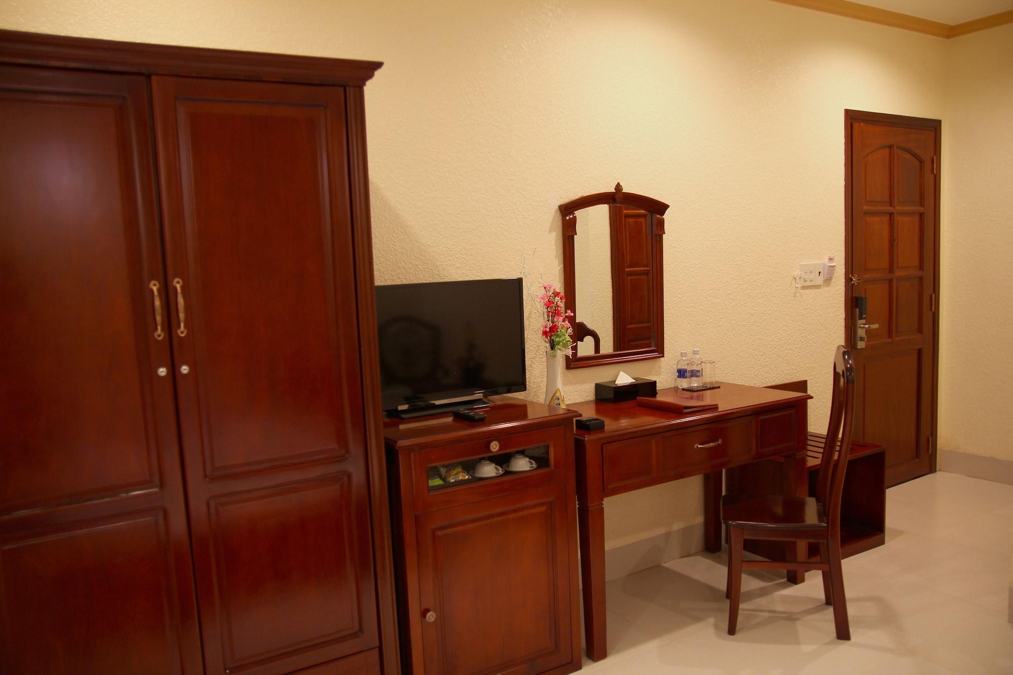 Mekong 9 Hotel Saigon Πόλη Χο Τσι Μινχ Εξωτερικό φωτογραφία