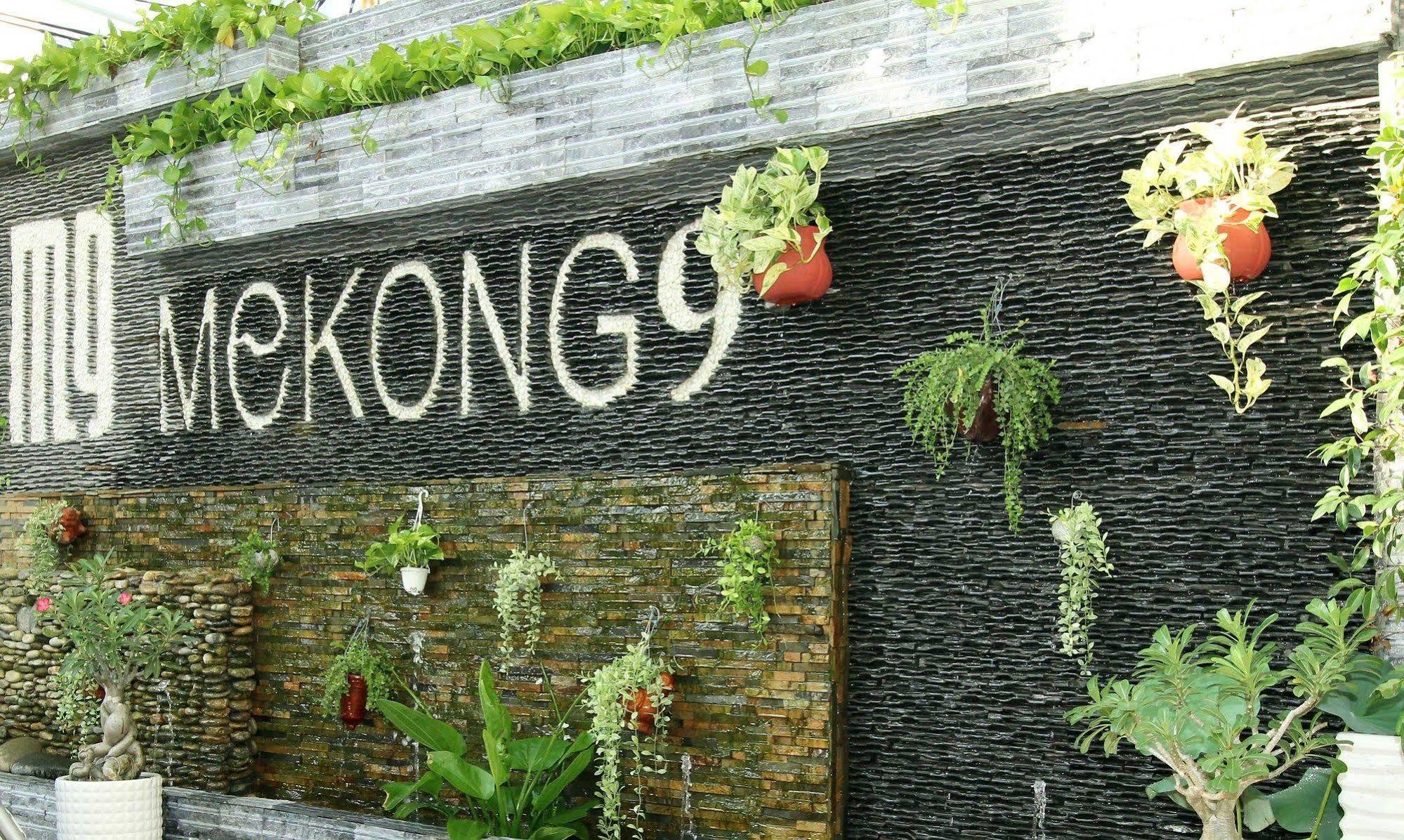 Mekong 9 Hotel Saigon Πόλη Χο Τσι Μινχ Εξωτερικό φωτογραφία