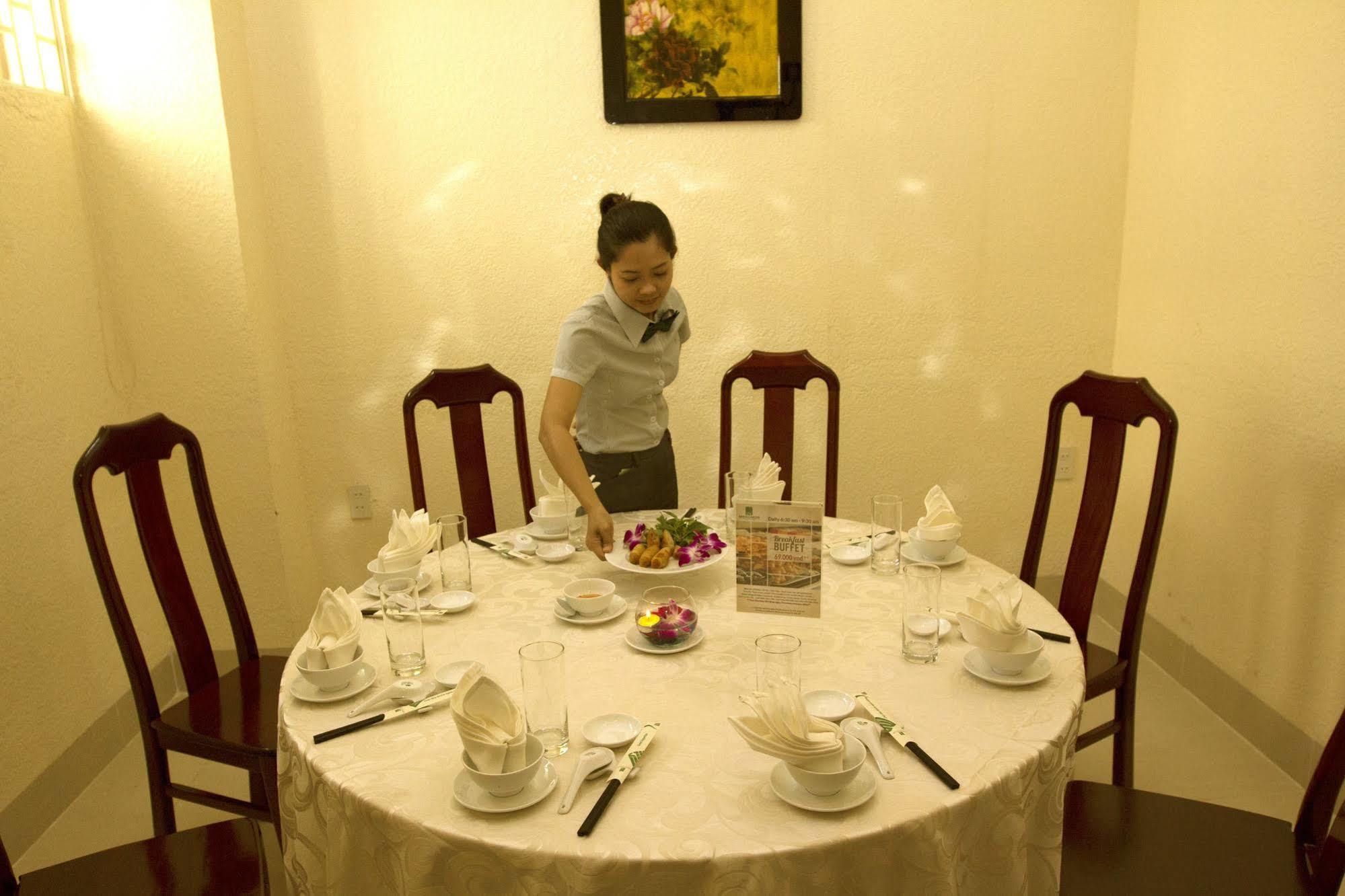 Mekong 9 Hotel Saigon Πόλη Χο Τσι Μινχ Εξωτερικό φωτογραφία