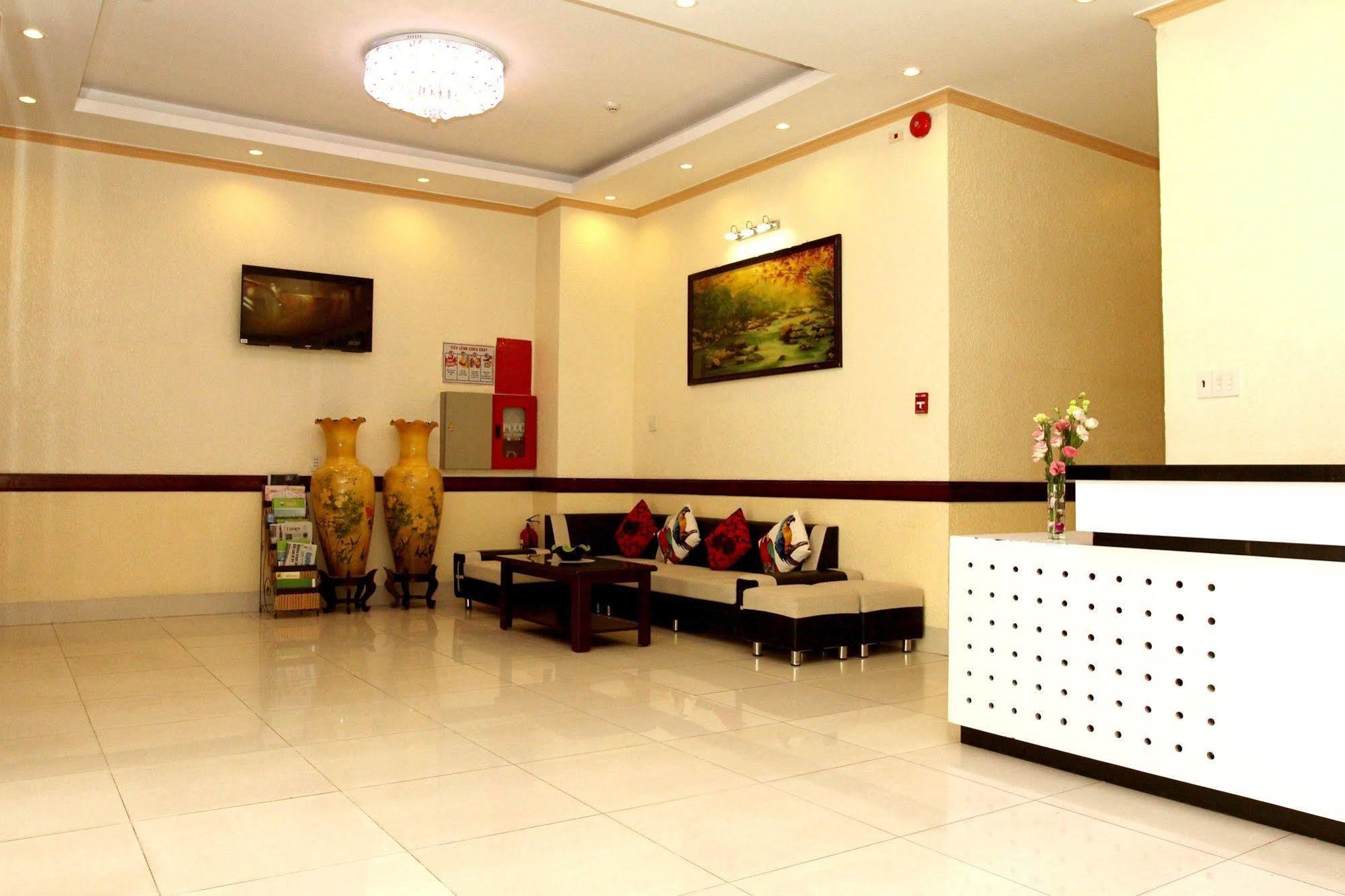 Mekong 9 Hotel Saigon Πόλη Χο Τσι Μινχ Εξωτερικό φωτογραφία