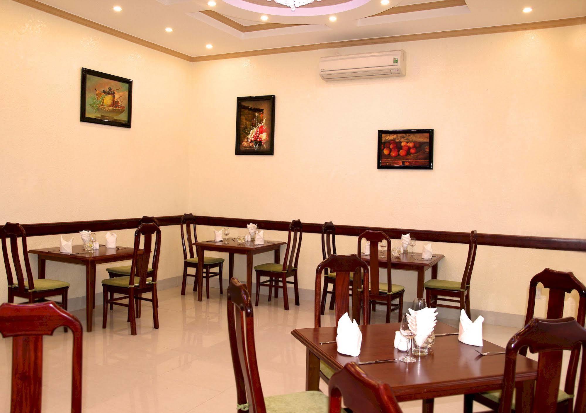 Mekong 9 Hotel Saigon Πόλη Χο Τσι Μινχ Εξωτερικό φωτογραφία